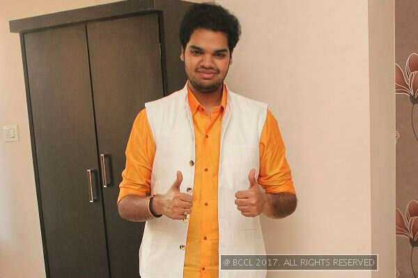 Indian Idol finalist PVNS Rohit swears by classical music
