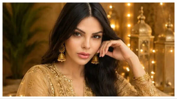 Sherlyn Chopra on her public image and new talk show: My public journey has been anything but conventional