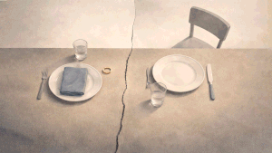 How women going through a 'grey divorce' can ensure their financial independence