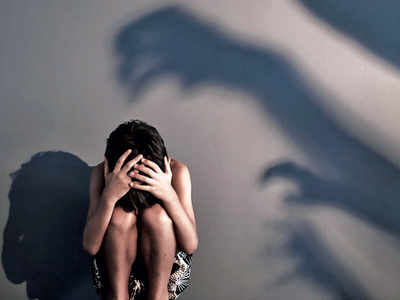 After 3-yr search, man held for molesting minor