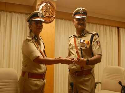 Karnataka government appoints Praveen Sood as head of police force