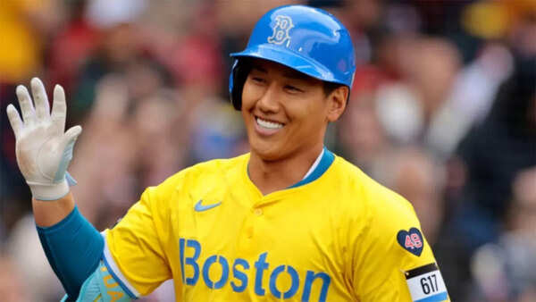 Masataka Yoshida’s WBC performance raises big question as Houston Astros emerge as surprise landing spot for Red Sox slugger