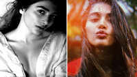 Pooja Hegde’s unbuttoned shirt pic puts a ‘magic spell’ on fans 