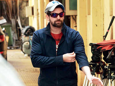 For Bypass Road, Neil Nitin Mukesh returns to the same bungalow where he had shot for his debut film Johnny Gaddaar
