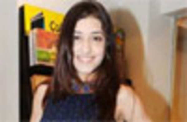 Kainaz's nervous to watch Ragini MMS with parents