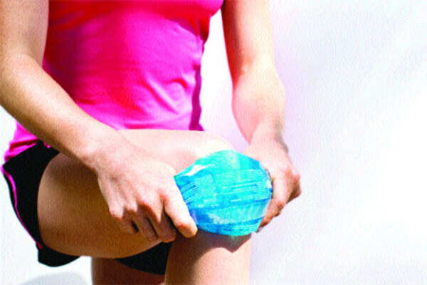 Home remedies for joint aches