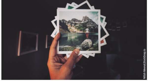 How to digitise your Printed Photos