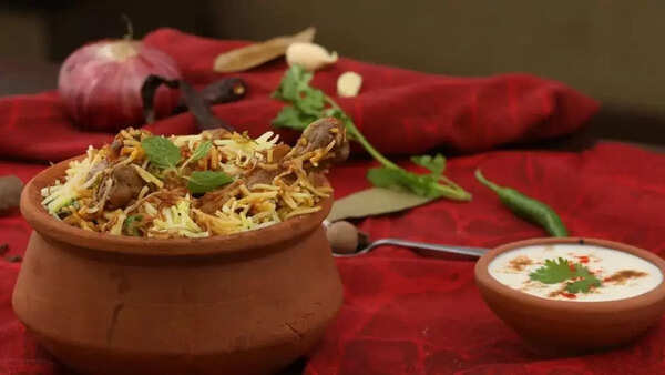 The great biryani audit: UPI IDs, locker cash and ghost bills — anatomy of a multi-crore restaurant tax evasion probe
