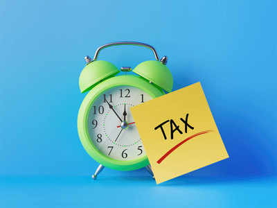 Best ways to save tax