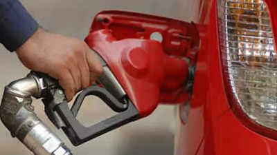 Karnataka news: Diesel price breaches Rs 100/litre mark in state