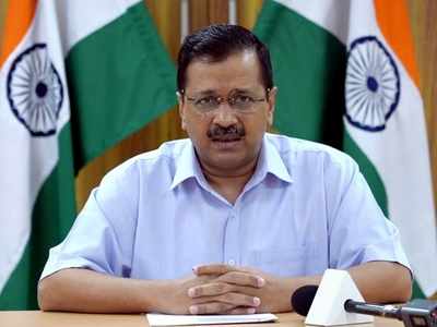 We will have to live with coronavirus, Delhi fully ready for lockdown to be lifted: Kejriwal