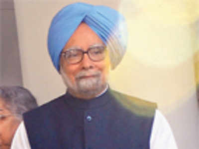 Coal case: CBI gives clean chit to Dr Singh