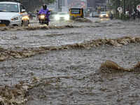 PCMC plans to spend Rs 56 lakh to deploy 50 volunteers for monsoon emergency response for five months