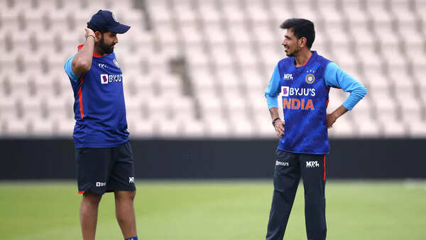 Yuzvendra Chahal has to wait, needs to start afresh in IPL: Imran Tahir