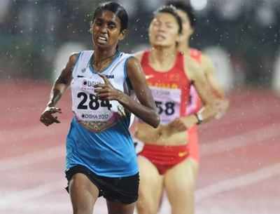 IAAF World Championships 2017: Kerala High Court rules in favour of gold medalist PU Chitra’s participation in London meet