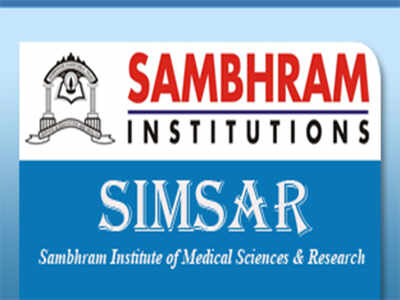 119 students from Sambhram to be shifted to nearby colleges: Government