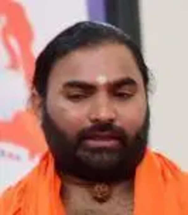 Police question Vachanananda Swami in Pocso case