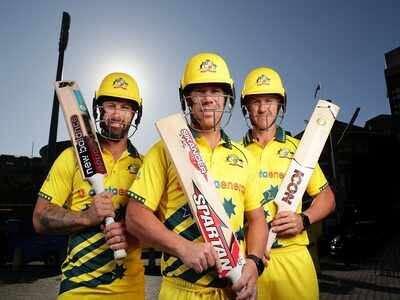 Australia 'very close' to finalising squad for T20 World Cup