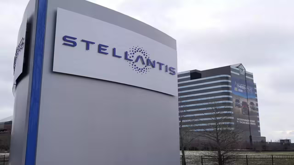 Stellantis Could Walk Away from Samsung EV Battery Pact: Reports