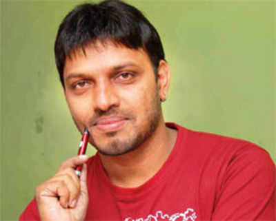 Kaviraj picks newcomer for directorial debut