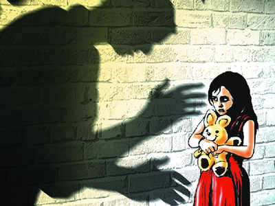 Two convicted for raping, brutalising 5-yr-old in 2013