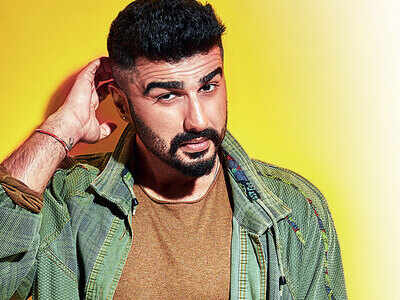 Arjun Kapoor: Two bad Fridays can't define who I am