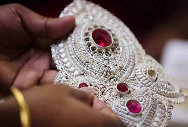 Silver sees increased buying despite record high prices