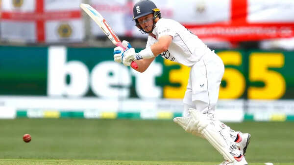'Weren’t fussed' claim was tough to take: England's Ollie Pope on Ashes criticism