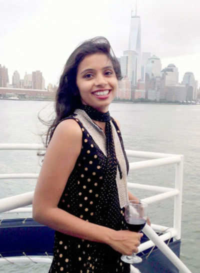 Indicted but immune, Devyani Khobragade leaves for India