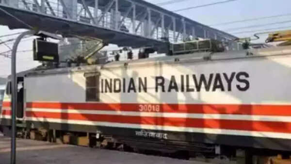 Passenger bookings on railways still 18% below pre-Covid levels