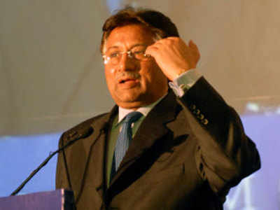 My govt managed freedom fighters in Kashmir: Pervez Musharraf
