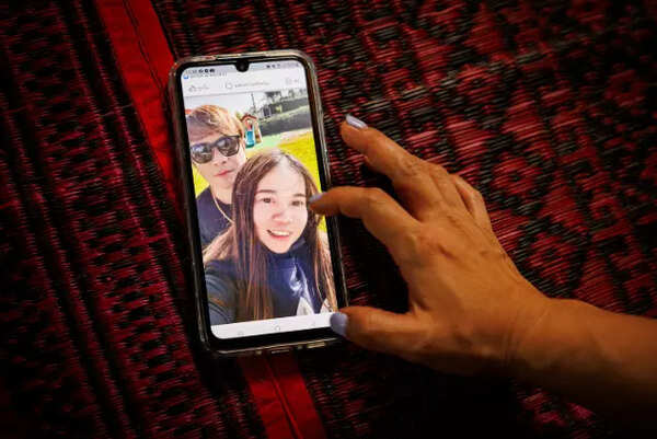 Held hostage in Gaza, a Thai worker’s prayers for freedom come true