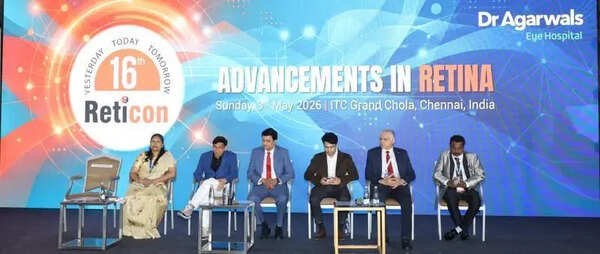‘Pinhole pupilloplasty can be corneal transplant alternative’