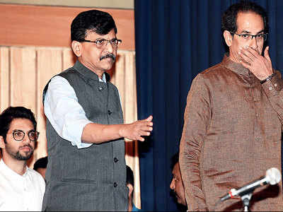 Shiv Sena now targets BJP-led govt in Goa