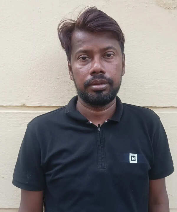 Bank’s gold appraiser held for misappropriating over Rs 5cr by disbursing 105 loans