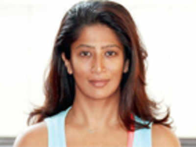 Personal Best: Namrata Sudhindra - Dentist finds focus in Yoga