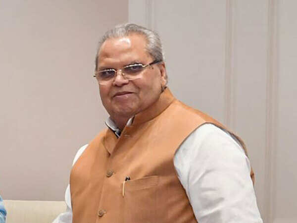 Lal Chowk not the place to make a political point, says Jammu and Kashmir governor