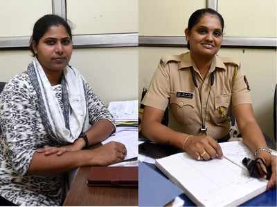 City’s women constables, who are also young mothers, recount how COVID is taking toll on them and their loved ones