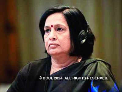 Neeru Chadha becomes first Indian woman to be elected international sea law tribunal judge