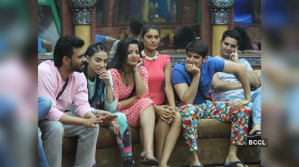 Bigg Boss 10 Day 3: Priyanka Jagga dominates the house with her mean acts