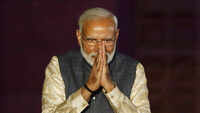 PM Narendra Modi to offer prayers at Guruvayur Temple in Kerala today 
