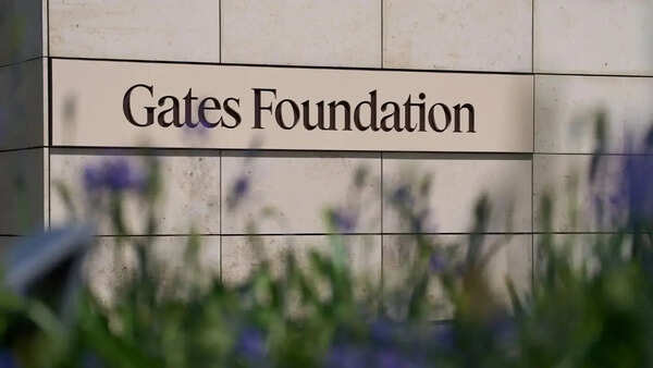 Bill Gates' Gates Foundation statement reveals billions in 'lesser-known' AI company whose stock has jumped 183% in last one year