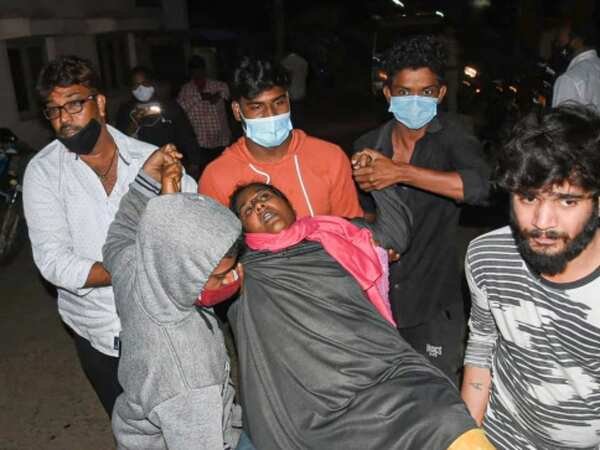 Virus or pesticide behind mystery AP illness: AIIMS