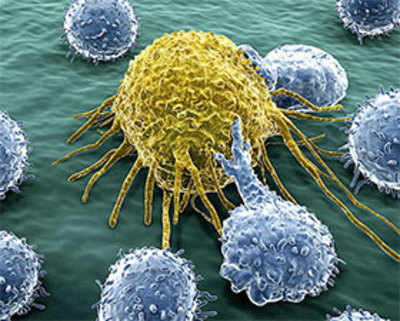 New protein can stop cancer in its tracks