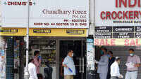 Chandigarh: Shops to open from 7 am to 7 pm in non-containment zones 