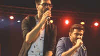 Gujarati music goes beyond garba, gets bigger and better 
