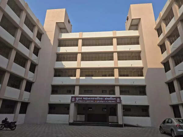 After 4 years, Limbayat college to get own campus