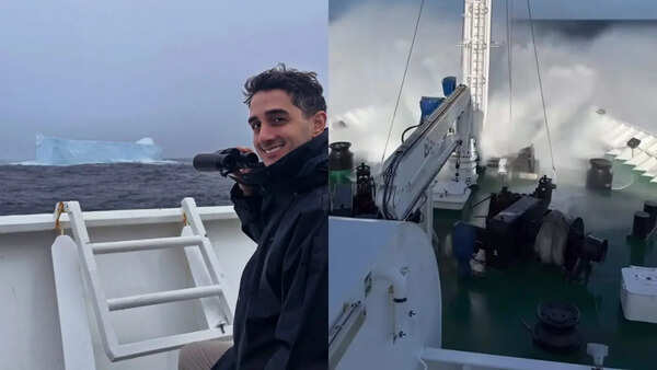 'The epidemic was...': Turkish YouTuber Ruhi Cenet issues clarification after attending wedding post returning from hantavirus-stricken cruise
