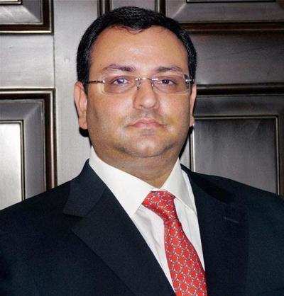 Tata v/s Mistry: Cyrus Mistry no longer Director at Tata Sons Limited