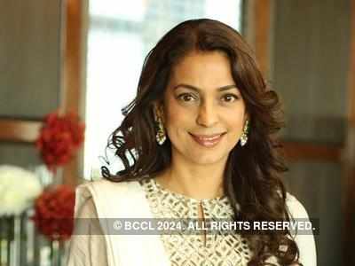 Juhi Chawla happy with Maharashtra government's ban on plastic bags from 2018